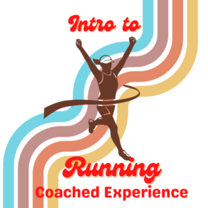 Intro to Running for Women over 45 Coached Experience